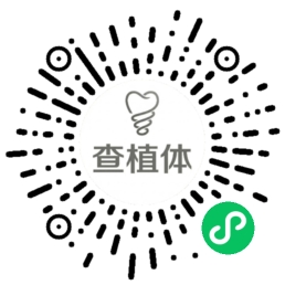 查植体小程序码